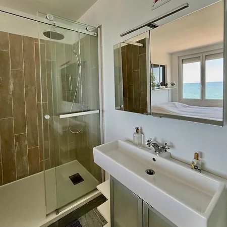 Apartment Lesparisnormands - Pleine Face - Centre Et A 3mn *